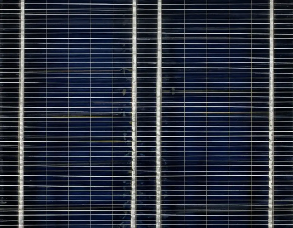Electronic Filter