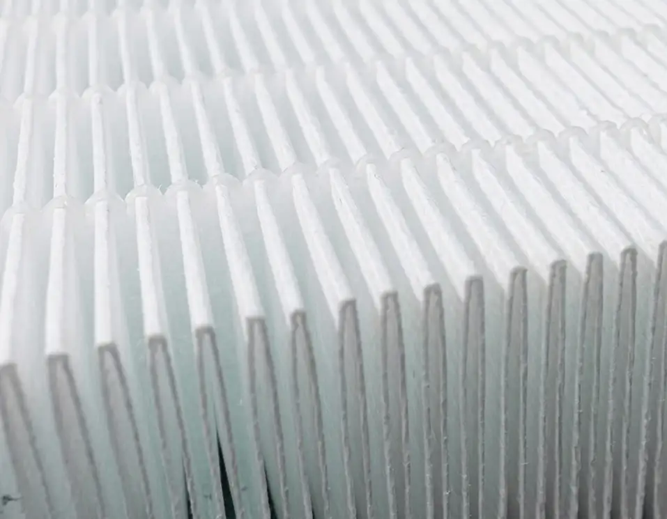 HEPA Filter
